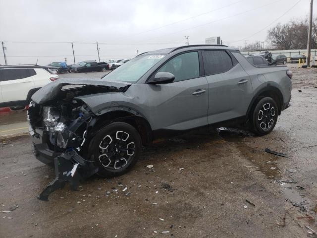 Hyundai Santa cruz (2022)