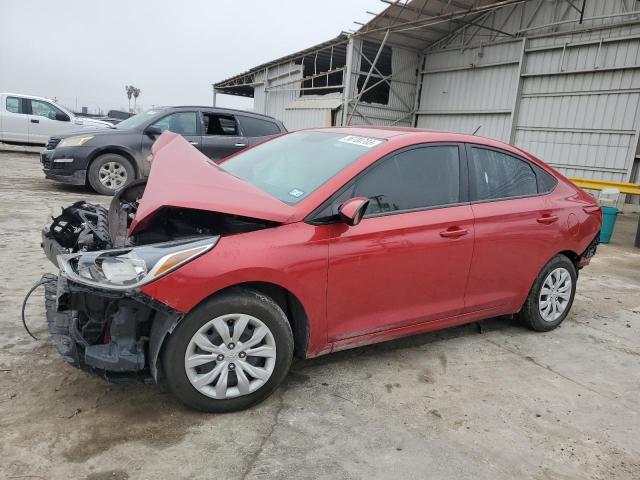 Hyundai Accent se (2021)