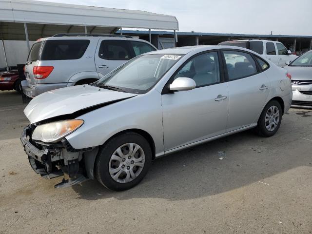 Hyundai Elantra bl (2010)