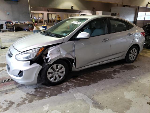 Hyundai Accent se (2016)