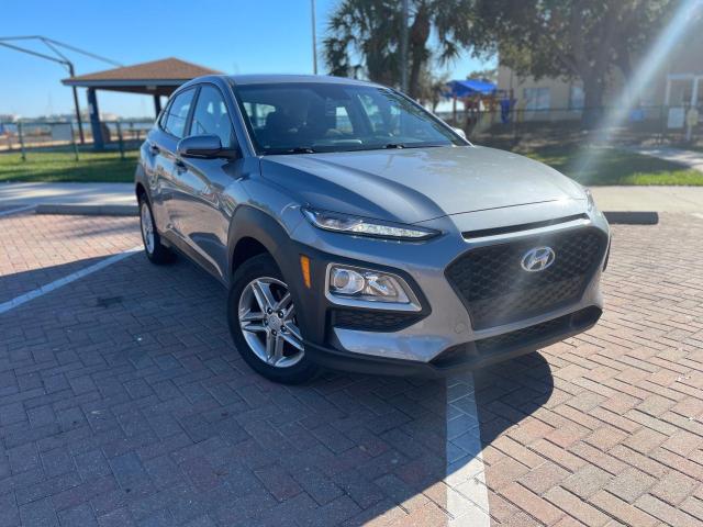 Hyundai Kona se (2021)