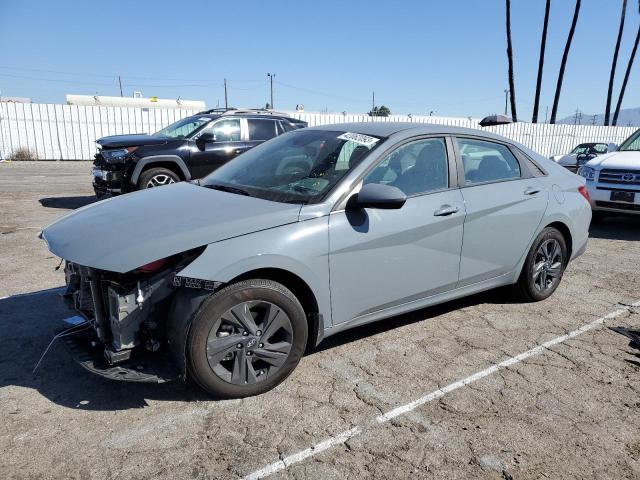 Hyundai Elantra bl (2023)