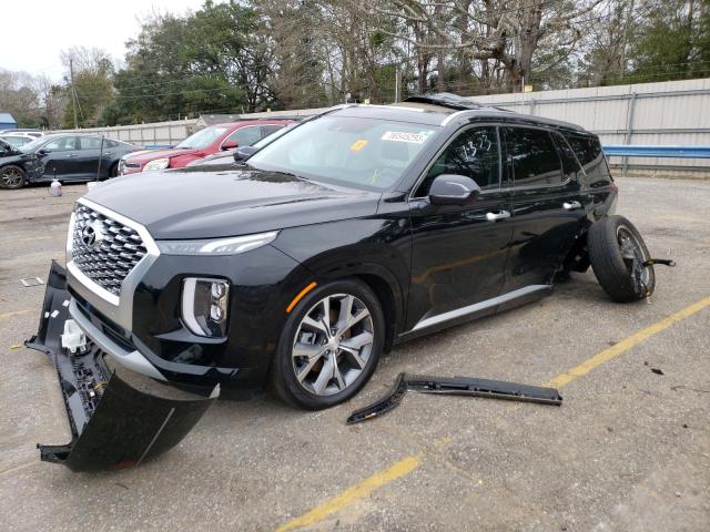 Hyundai Palisade l (2022)
