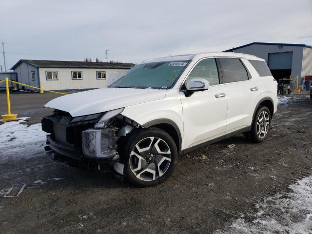 Hyundai Palisade l (2023)
