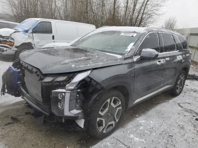 Hyundai Palisade l (2023)