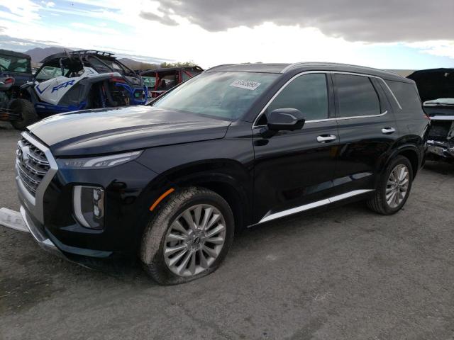 Hyundai Palisade l (2020)