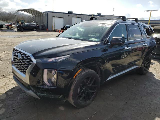 Hyundai Palisade l (2021)