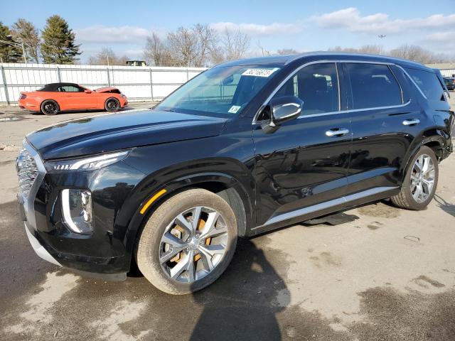 Hyundai Palisade l (2021)