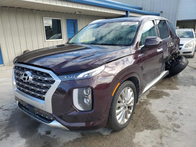 Hyundai Palisade l (2020)