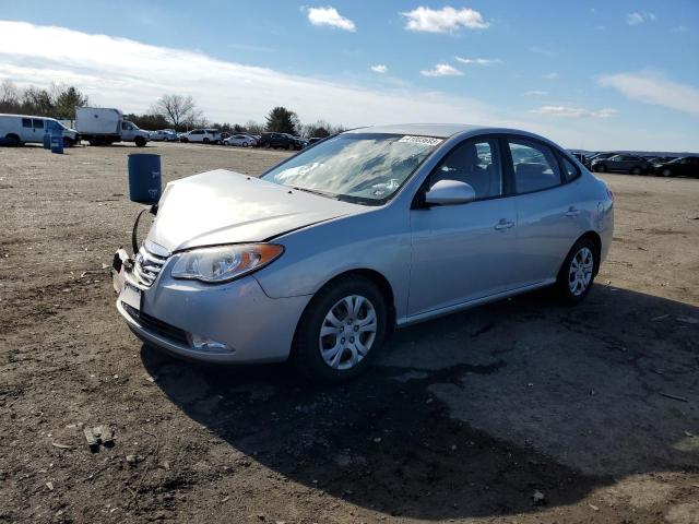 Hyundai Elantra bl (2010)