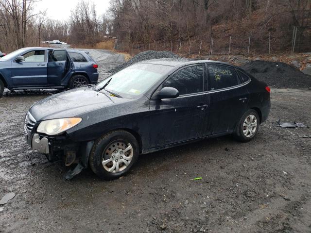 Hyundai Elantra bl (2010)