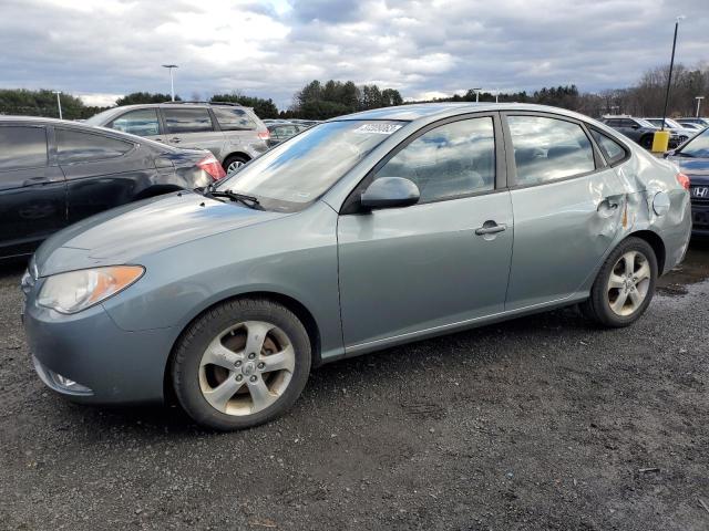 Hyundai Elantra bl (2010)