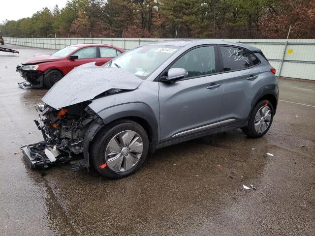 Hyundai Kona ultim (2021)