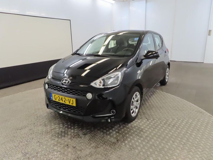 Hyundai I10 (2020)
