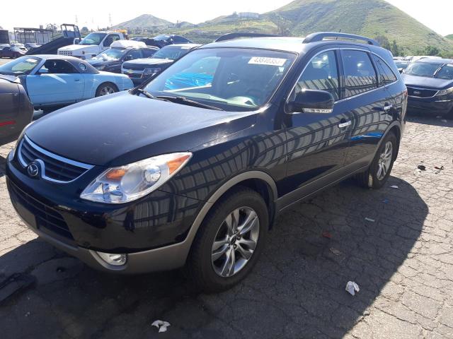 Hyundai Veracruz (2012)