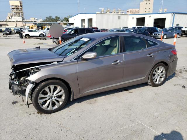 Hyundai Azera (2013)