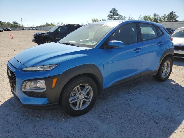 Hyundai Kona se (2019)