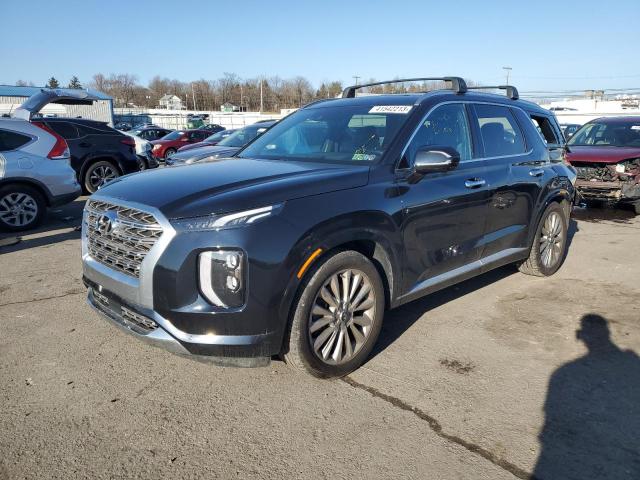 Hyundai Palisade l (2020)
