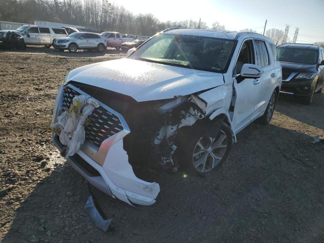 Hyundai Palisade l (2022)