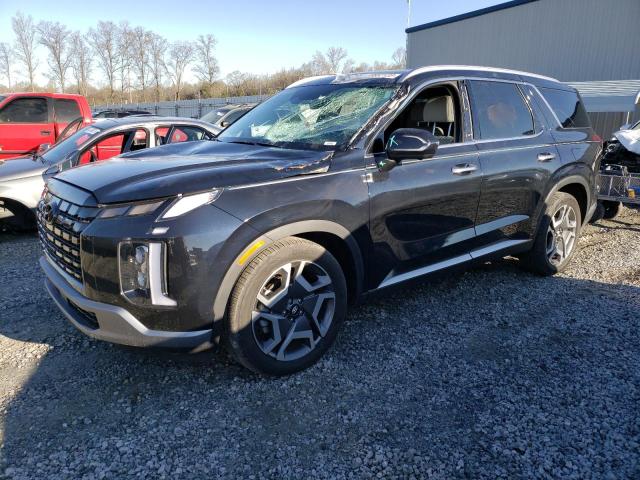 Hyundai Palisade l (2023)