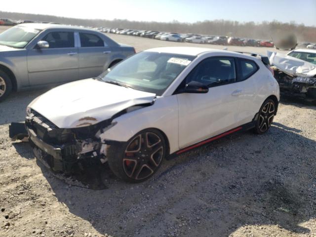 Hyundai Veloster n (2021)