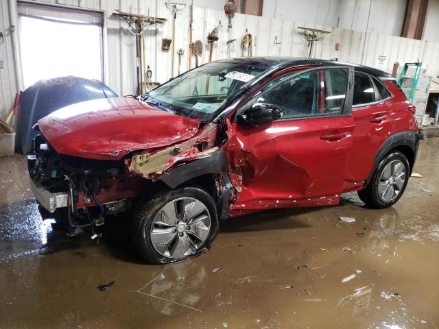 Hyundai Kona (2020)