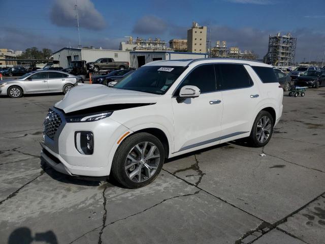 Hyundai Palisade l (2021)