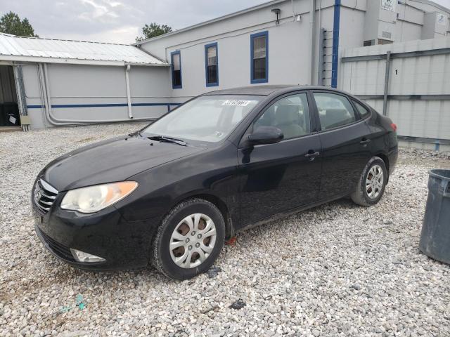 Hyundai Elantra bl (2010)