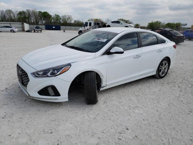 Hyundai Sonata lim (2019)
