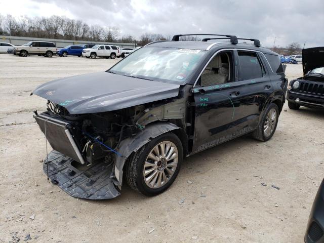 Hyundai Palisade l (2020)