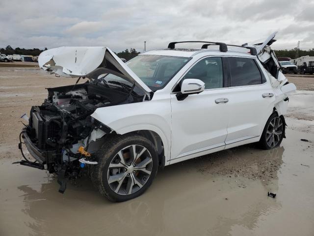 Hyundai Palisade l (2022)