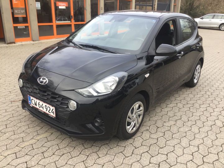 Hyundai I10 (2020)