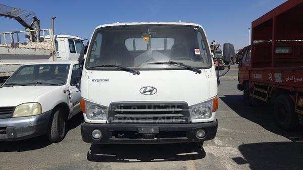 Hyundai Hd 65 (2007)