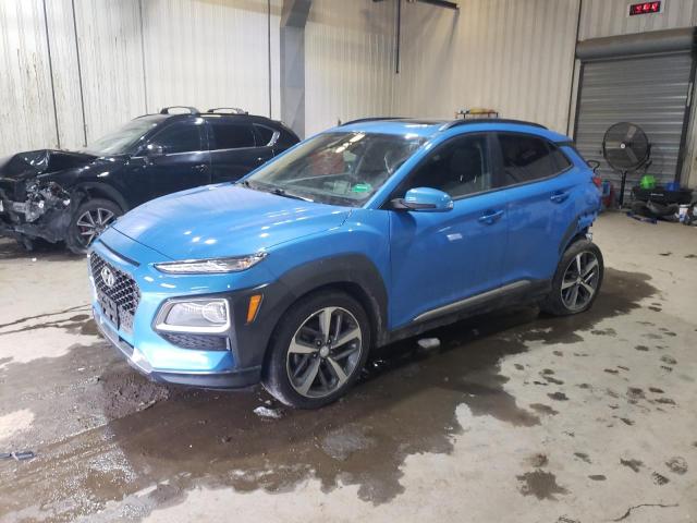 Hyundai Kona ultim (2020)