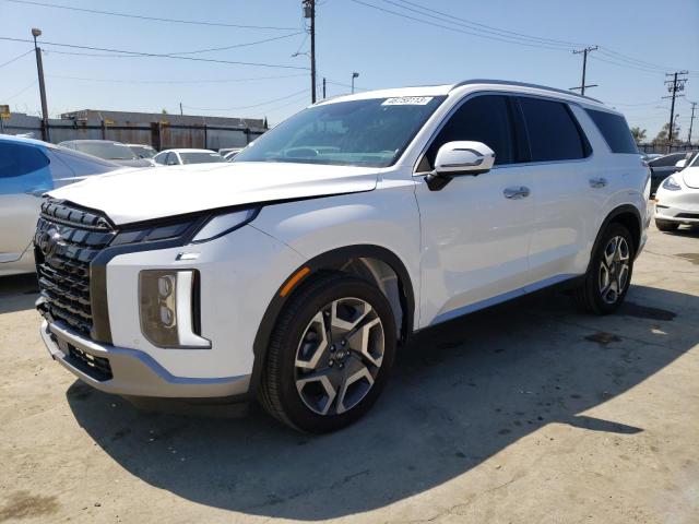 Hyundai Palisade l (2023)