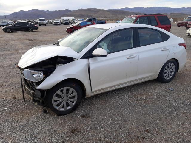 Hyundai Accent se (2019)