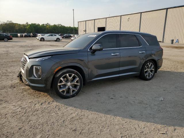 Hyundai Palisade l (2021)