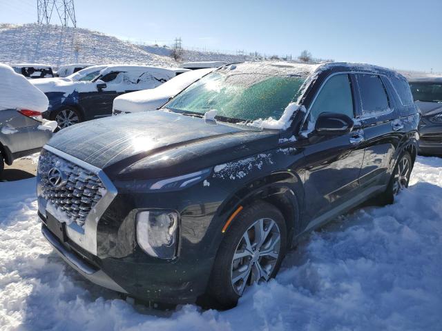 Hyundai Palisade l (2021)