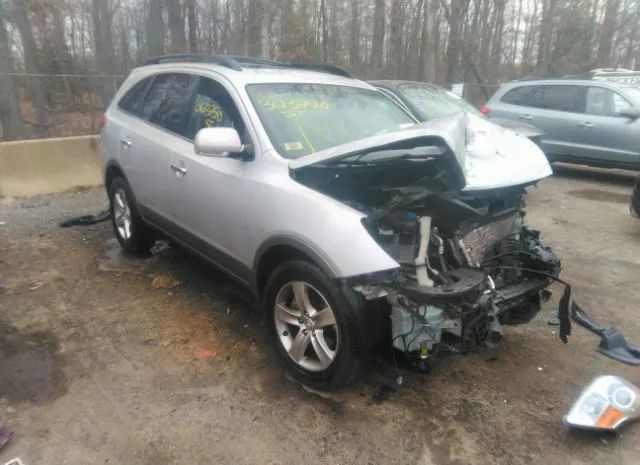 Hyundai Veracruz (2011)