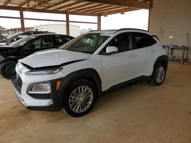 Hyundai Kona (2019)