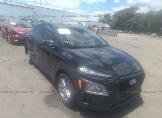 Hyundai Kona (2019)
