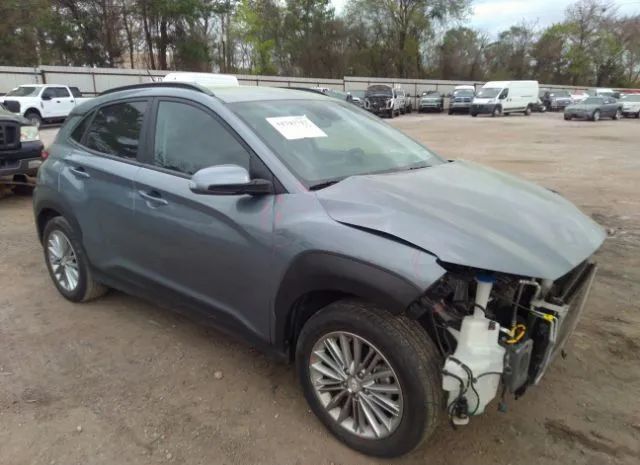 Hyundai Kona (2020)