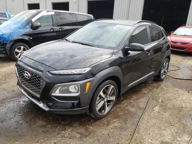 Hyundai Kona ultim (2020)