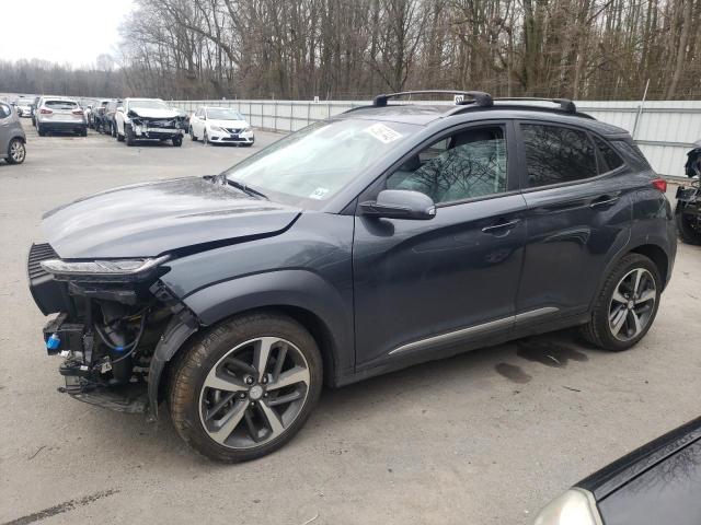 Hyundai Kona ultim (2021)