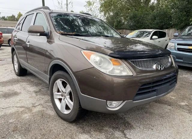 Hyundai Veracruz (2010)