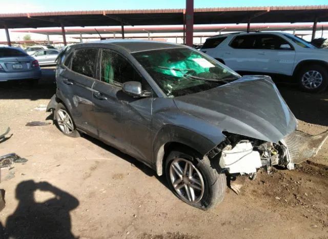 Hyundai Kona (2020)