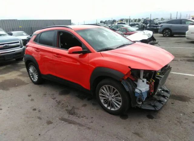 Hyundai Kona (2020)