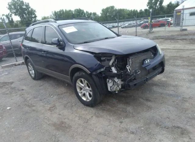 Hyundai Veracruz (2011)