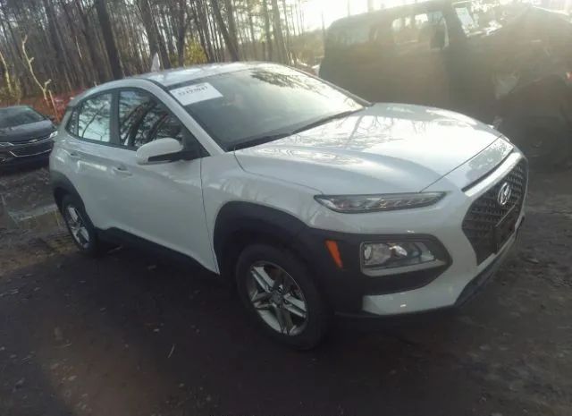 Hyundai Kona (2019)