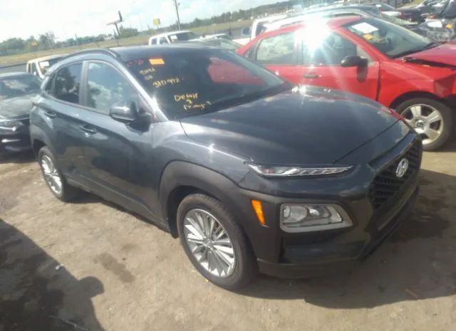 Hyundai Kona (2021)